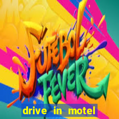 drive in motel porto alegre